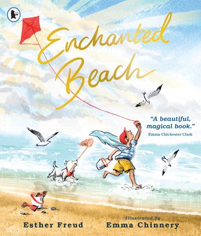 Enchanted Beach