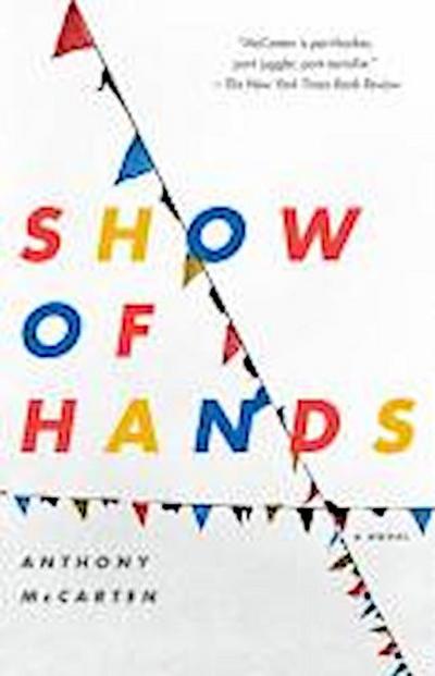 Show of Hands