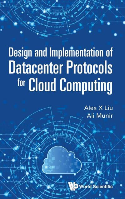 DESIGN AND IMPLEMENT OF DATACENTER PROTOCOLS CLOUD COMPUTING