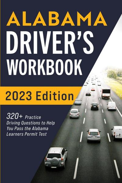 Alabama Driver’s Workbook