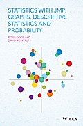 Statistics with JMP