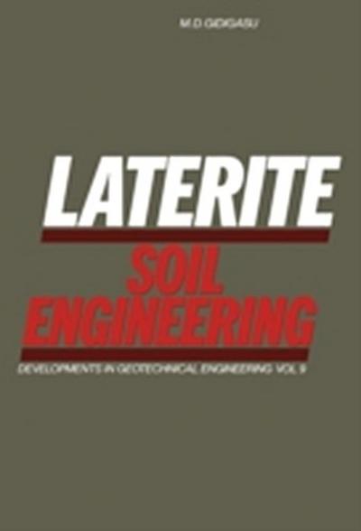 Laterite Soil Engineering