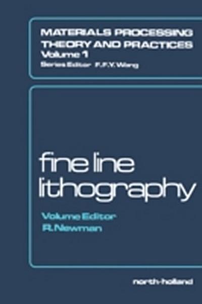 Fine Line Lithography