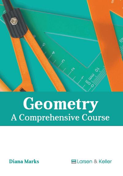Geometry: A Comprehensive Course