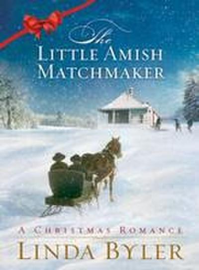 Little Amish Matchmaker