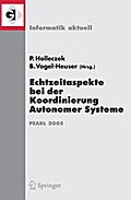Echtzeitaspekte bei der Koordinierung Autonomer Systeme