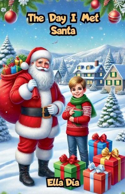 The Day I Met Santa