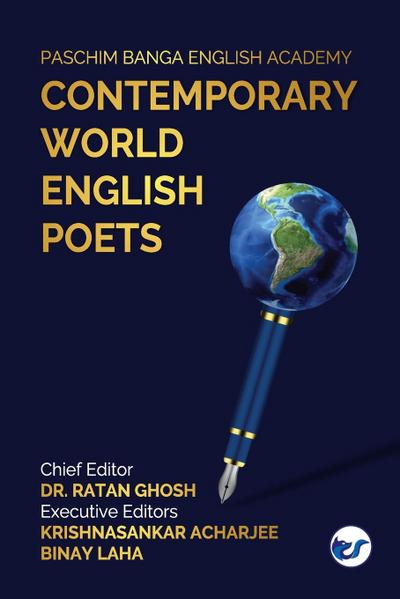 CONTEMPORARY WORLD ENGLISH POETS