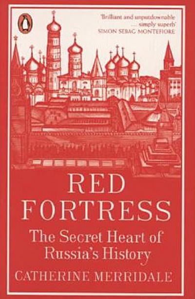 Red Fortress