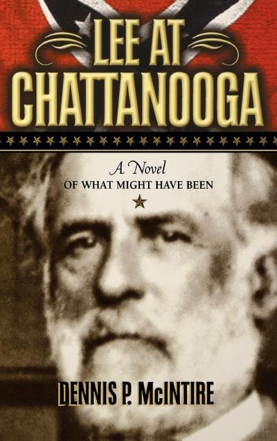 Lee at Chattanooga