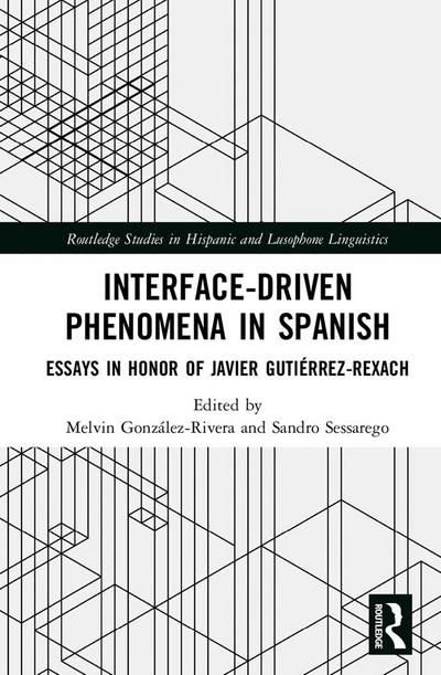 Interface-Driven Phenomena in Spanish
