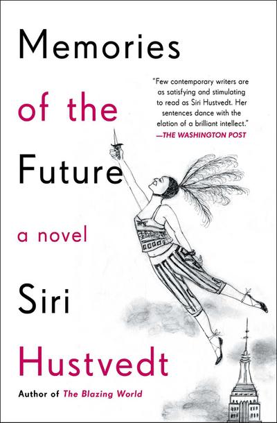 Memories of the Future