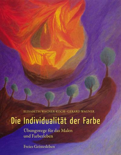 Die Individualität der Farbe