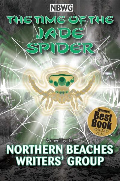 The TIme of the Jade Spider