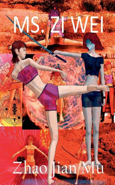 Zhao, J: Ms. Zi Wei