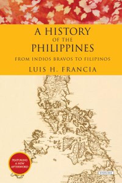History of the Philippines
