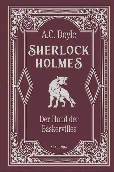 Sherlock Holmes. Der Hund der Baskervilles