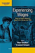 Experiencing Wages