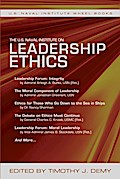 The U.S. Naval Institute on Leadership Ethics