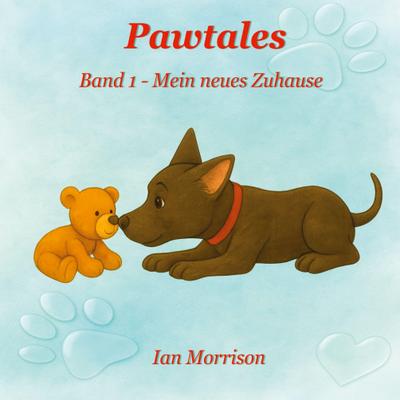 Pawtales Band 1