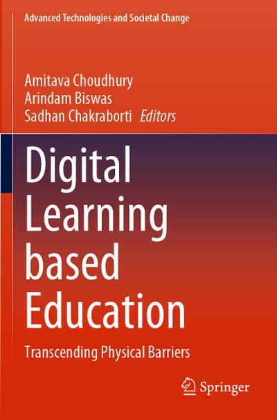 Digital Learning based Education