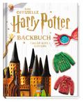 Harry Potter: Das offizielle Harry Potter-Backbuch