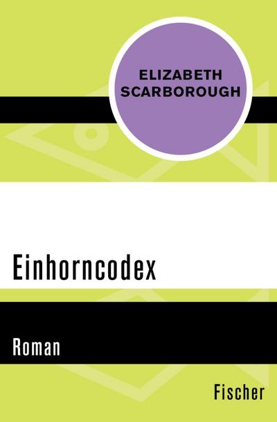 Scarborough, E: Einhorncodex