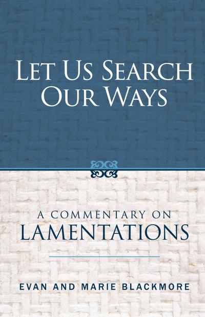 Let Us Search Our Ways