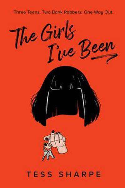 The Girls I’ve Been