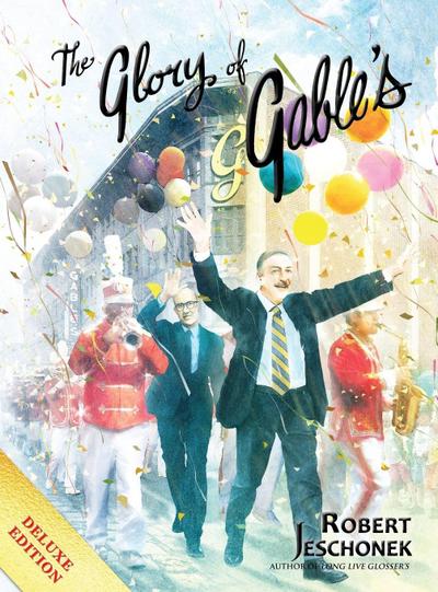 The Glory of Gable’s