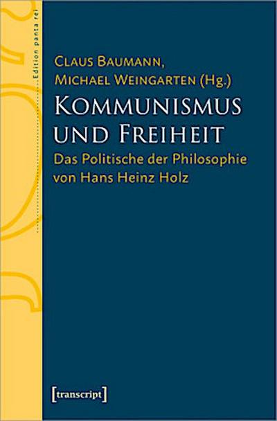 Kommunismus und Freiheit
