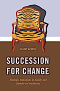 SUCCESSION FOR CHANGE