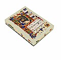 Premium-Kartenbox Weihnachten