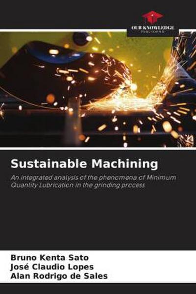 Sustainable Machining