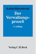 Der Verwaltungsprozess