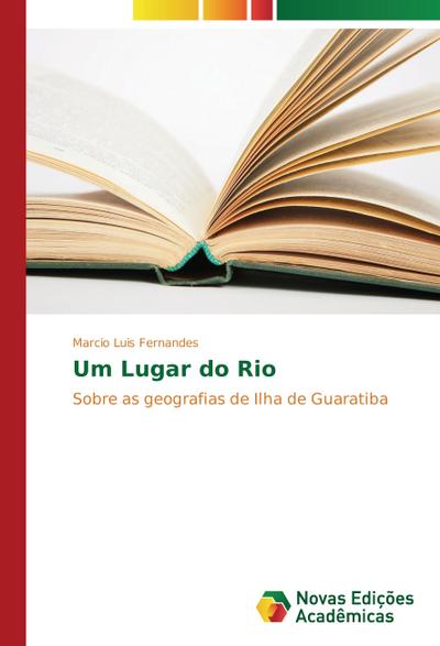 Um Lugar do Rio - Marcio Luis Fernandes