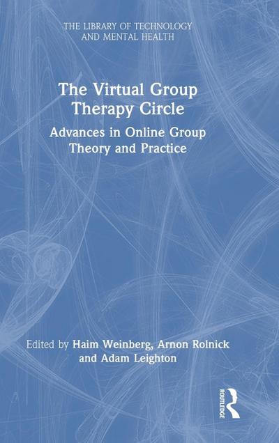 The Virtual Group Therapy Circle