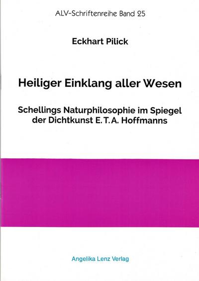 Heiliger Einklang aller Wesen