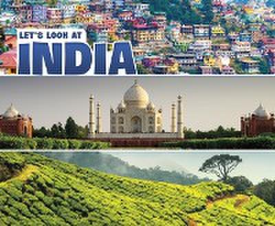 Let’s Look at India