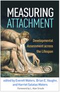 Measuring Attachment