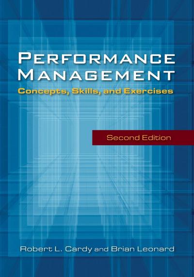 Performance Management