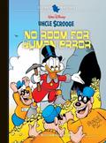 Walt Disney’s Uncle Scrooge: No Room for Hum