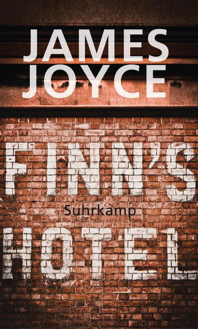Finn’s Hotel