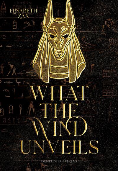 What the wind unveils