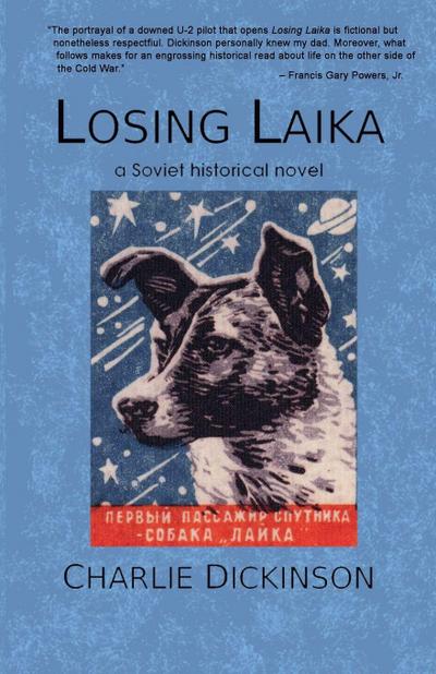 Losing Laika