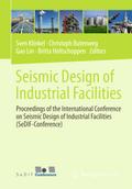 Seismic Design of Industrial Facilities