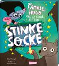 Camille, Hugo und die Sache mit der Stinkesocke