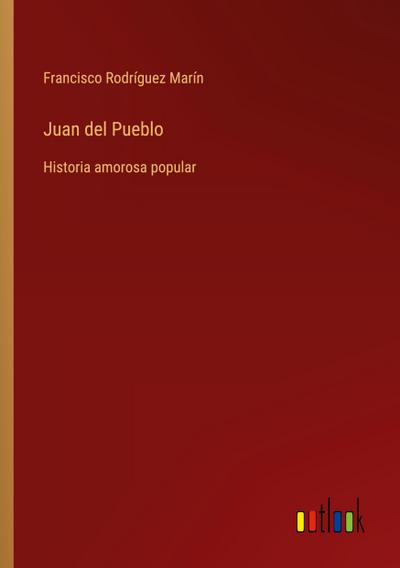 Juan del Pueblo