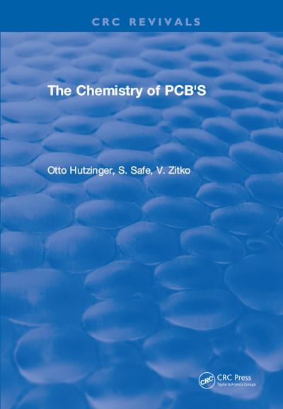 The Chemistry of PCB’S