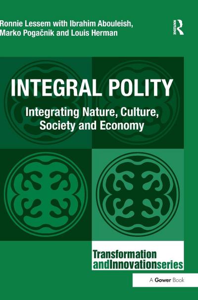 Integral Polity